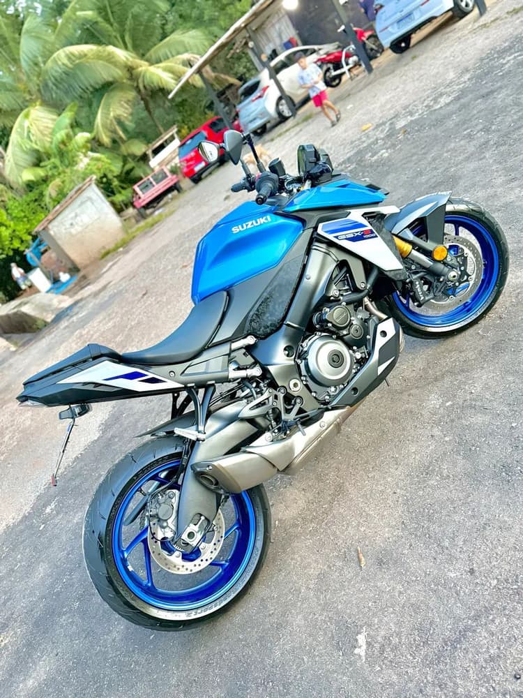 Gsx-s1000