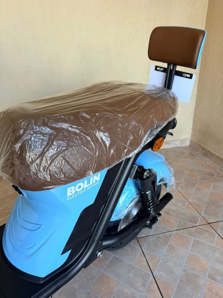 scooter X13