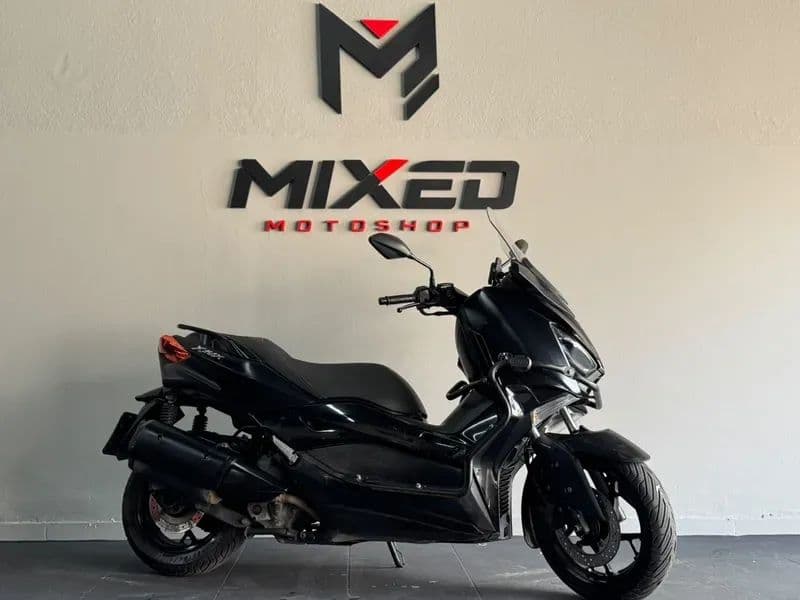 Yamaha XMAX  Automático