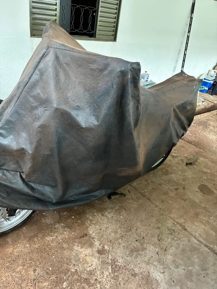 Honda nc750x abs