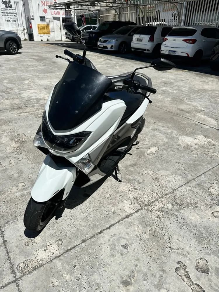 Nmax 