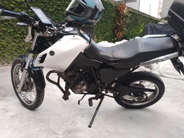 CROSSER E 250 FLEX