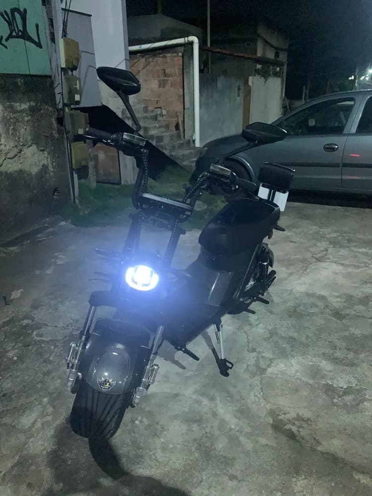 Scooter X13 