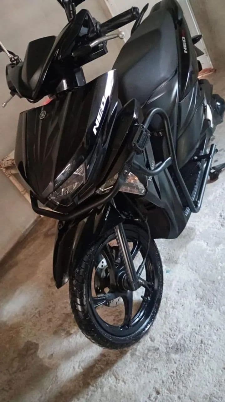 Moto neo 