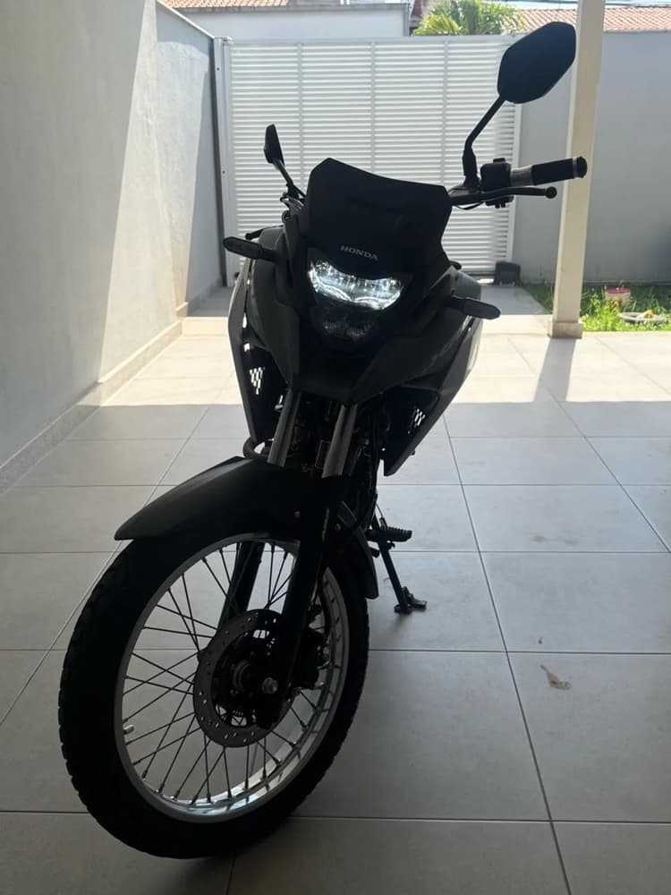 Xre Novíssima