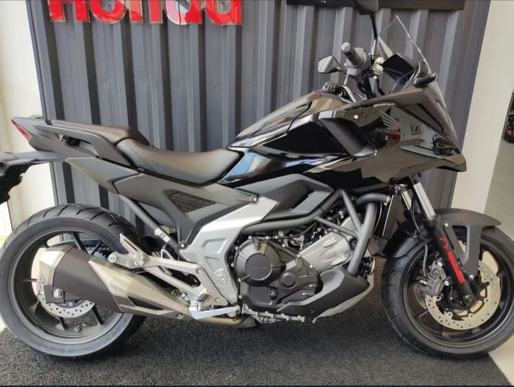 Nc 750