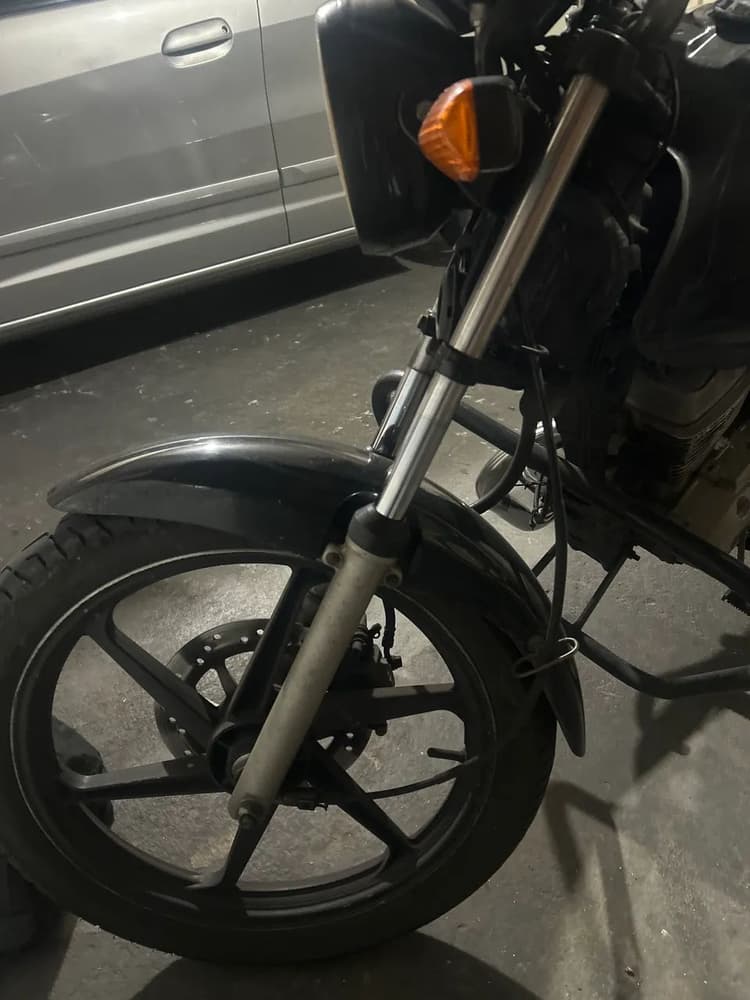 Fan 125 ks 2013