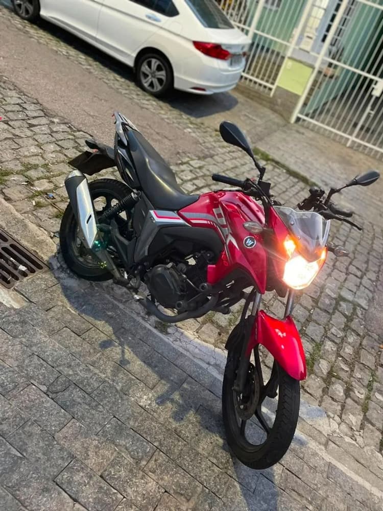 Vendo susuke 160 