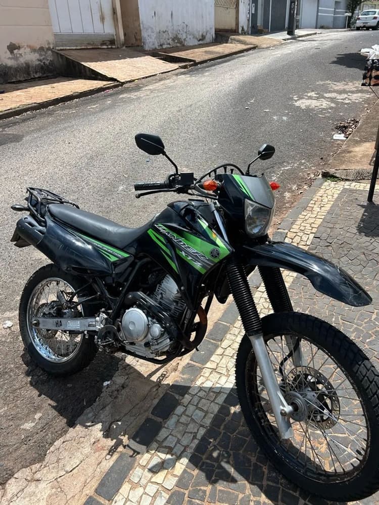 Lander 250 2014