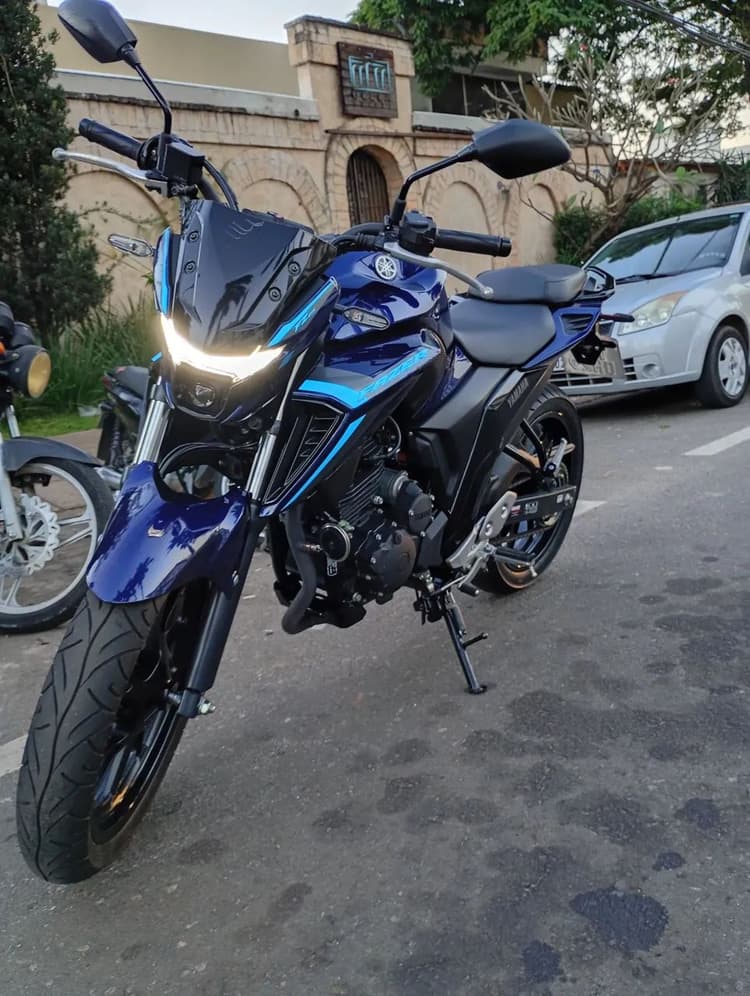 Fz25