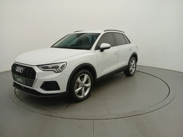 Audi Q3 Prestige 2.0 TFSI Tiptr.quatro 2025