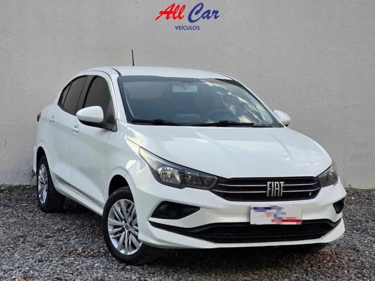 Fiat Cronos Drive 1.0 6V 2023