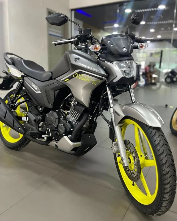 Factor 150 DX - Taxa Zero, Pronta Entrega !!!