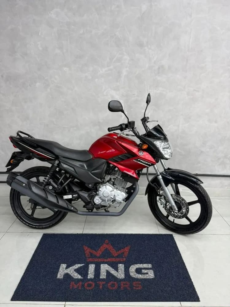 FAZER 150