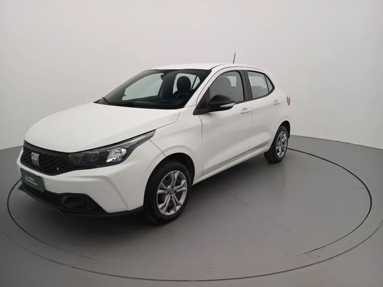 Fiat Argo Drive 1.0 Firefly 2026