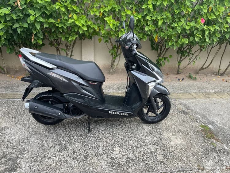 Elite 125
