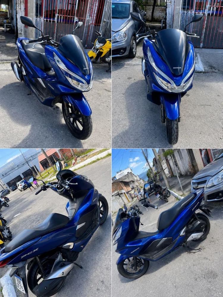 PCX