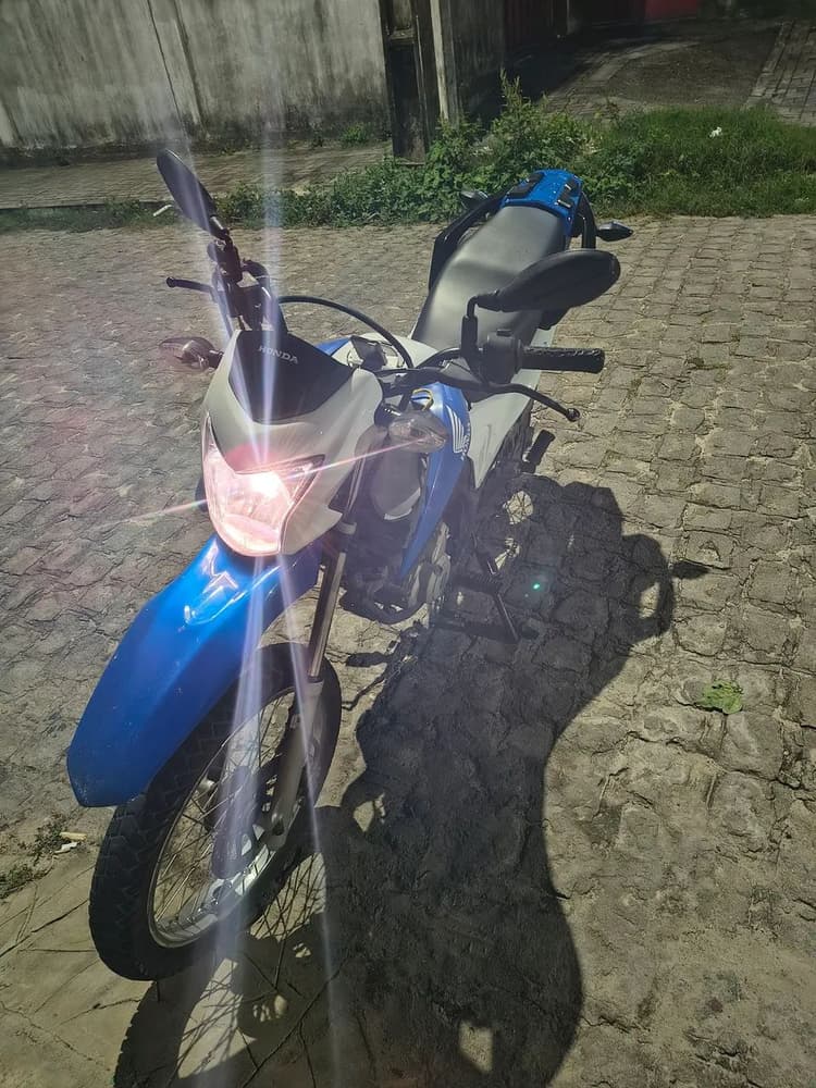 Bros 160 flex 