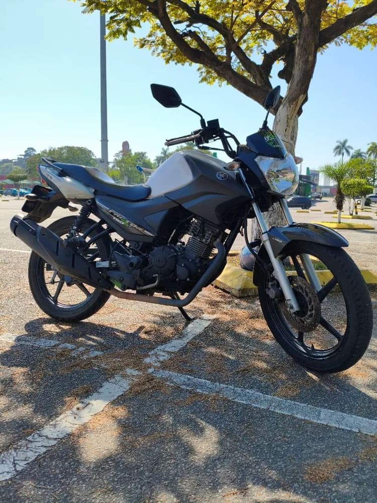 Yamaha factor ED 