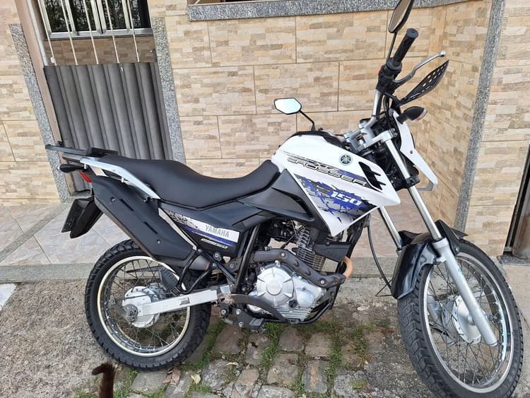 Crosser 150