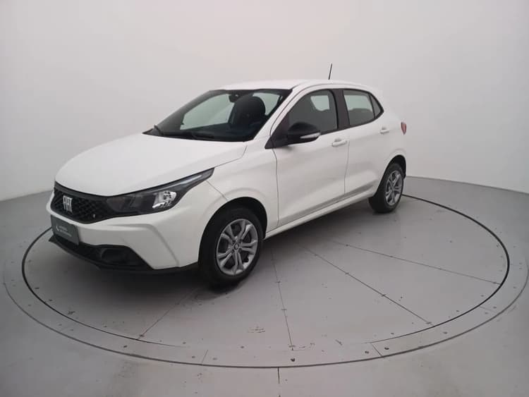 Fiat Argo Drive 1.0 Firefly 2026