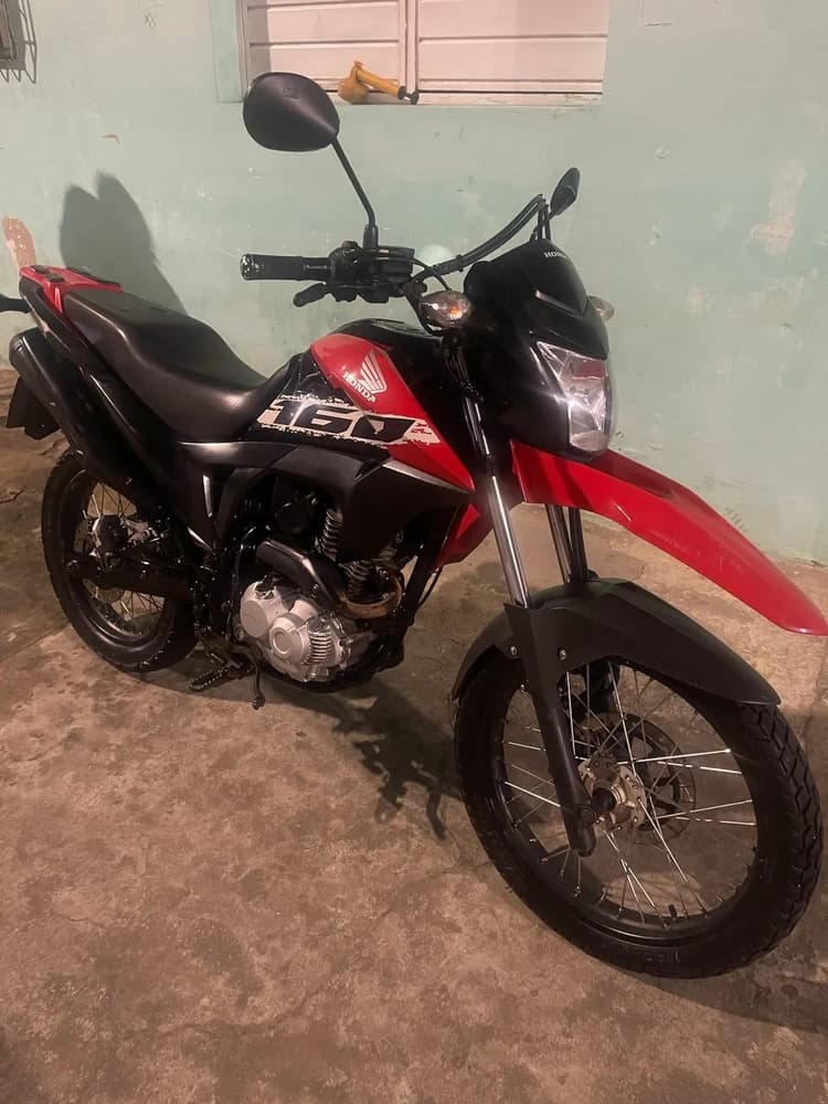 Honda bros