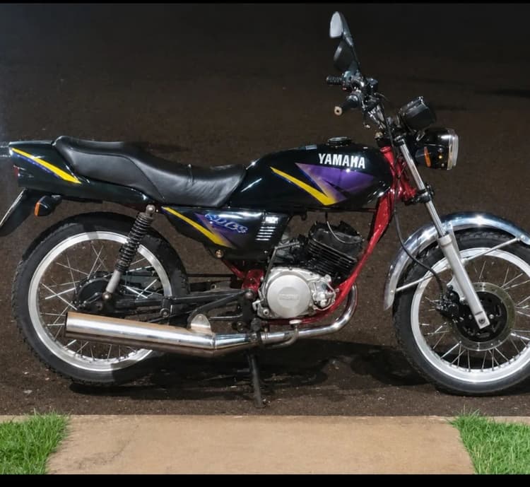 RD 135 