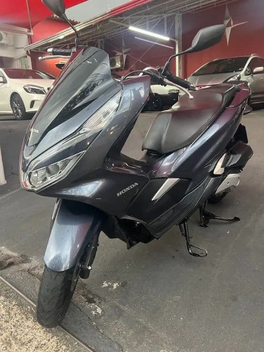 Honda PCX 150 Automática 2020 