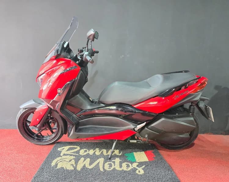 Yamaha Xmax 250 Abs