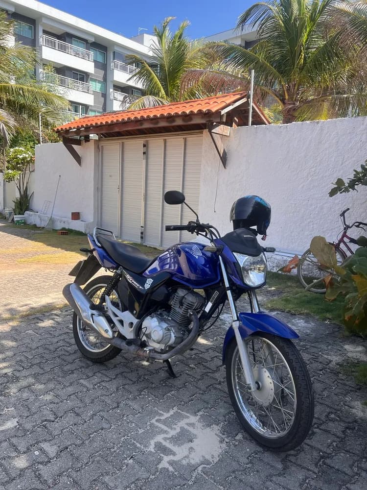 Start único dono 2023 