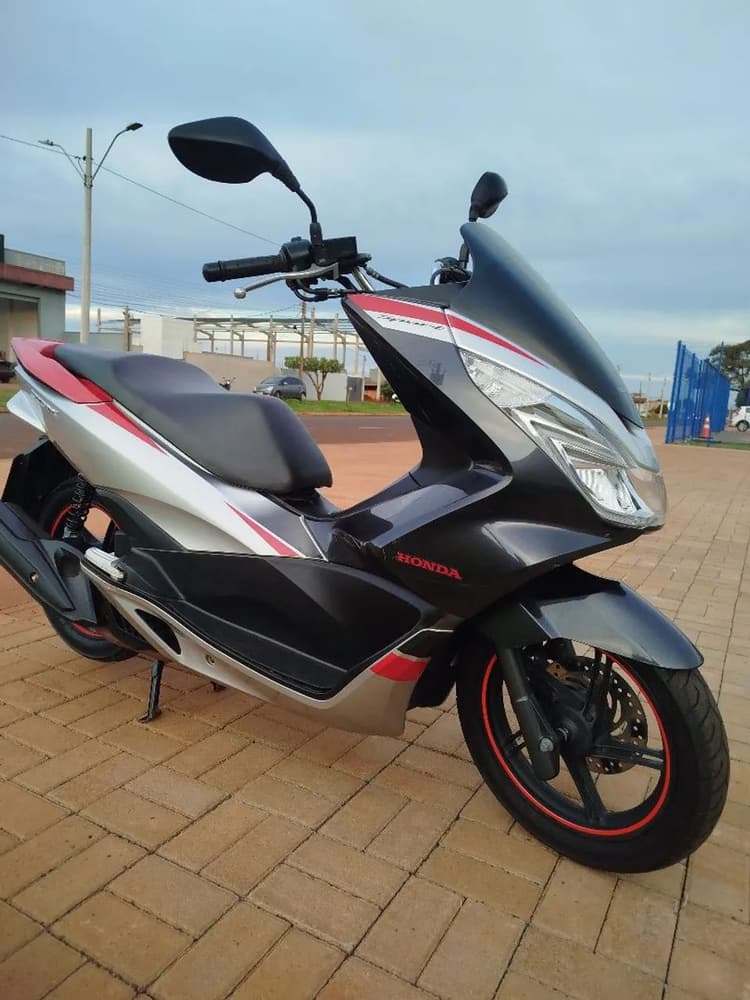 ** PCX **