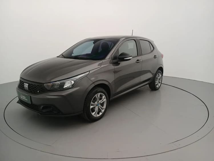 Fiat Argo Drive 1.0 Firefly 2026