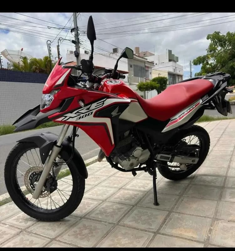 XRE 2022