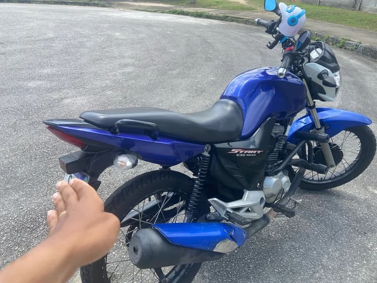 Moto 