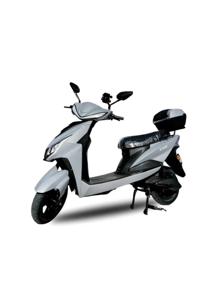 V- Tron Zero Km Motor 40H  Bateria 72V