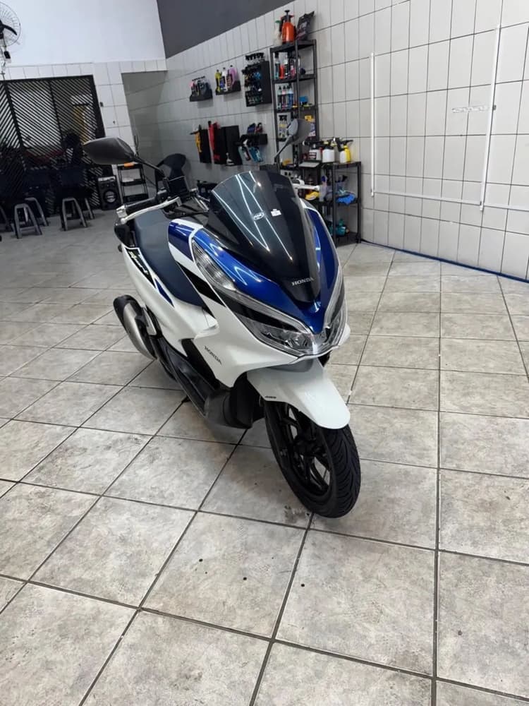 PCX 2022 ABS SPORT