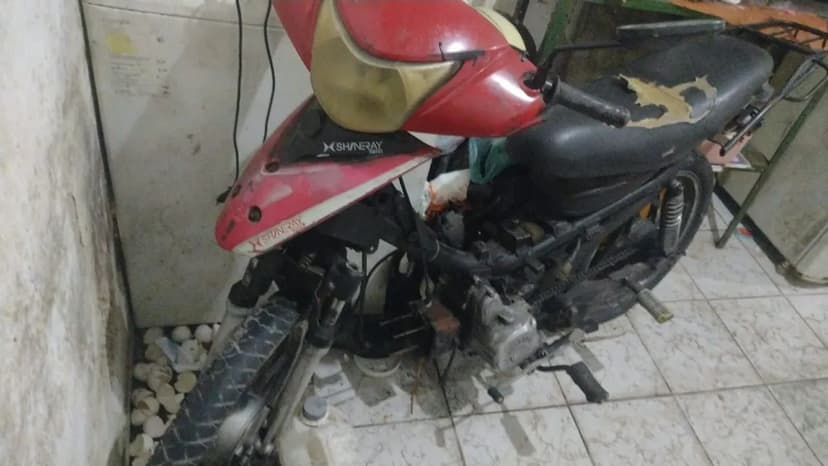Pra vender 