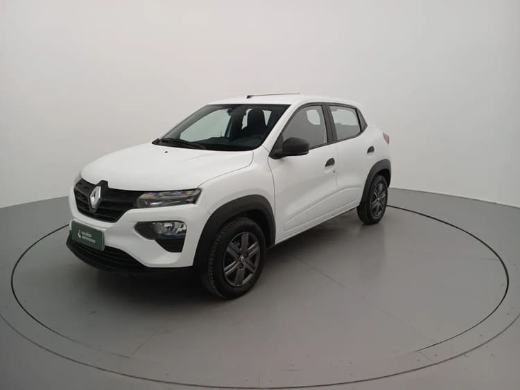 Renault Kwid 1.0 Zen 2026