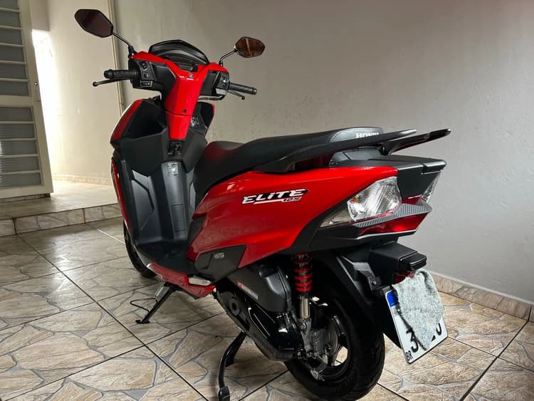 Elite 125