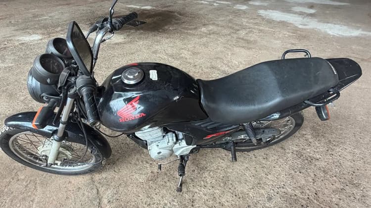 Fan 125 2011 