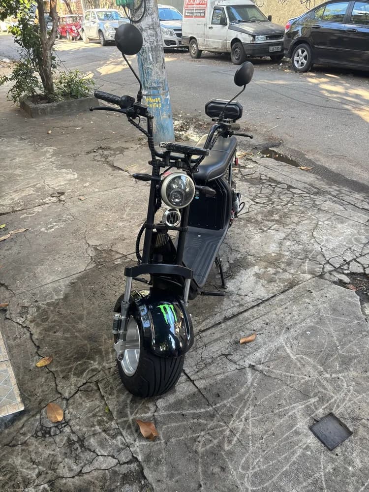 Scooter X11 2000W 