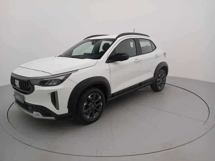 Fiat Pulse 2025