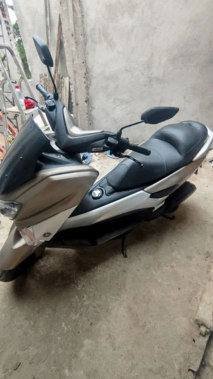 VENDO N-MAX 160