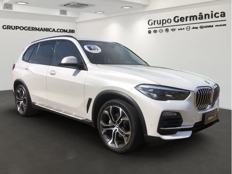 BMW X5 3.0 4X4 2019