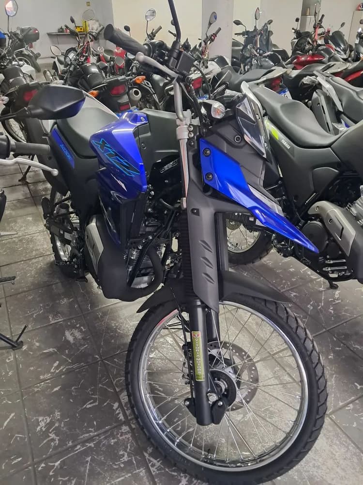 LANDER 250 2025