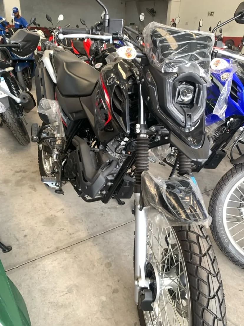 CROSSER 2026 ZERO KM 