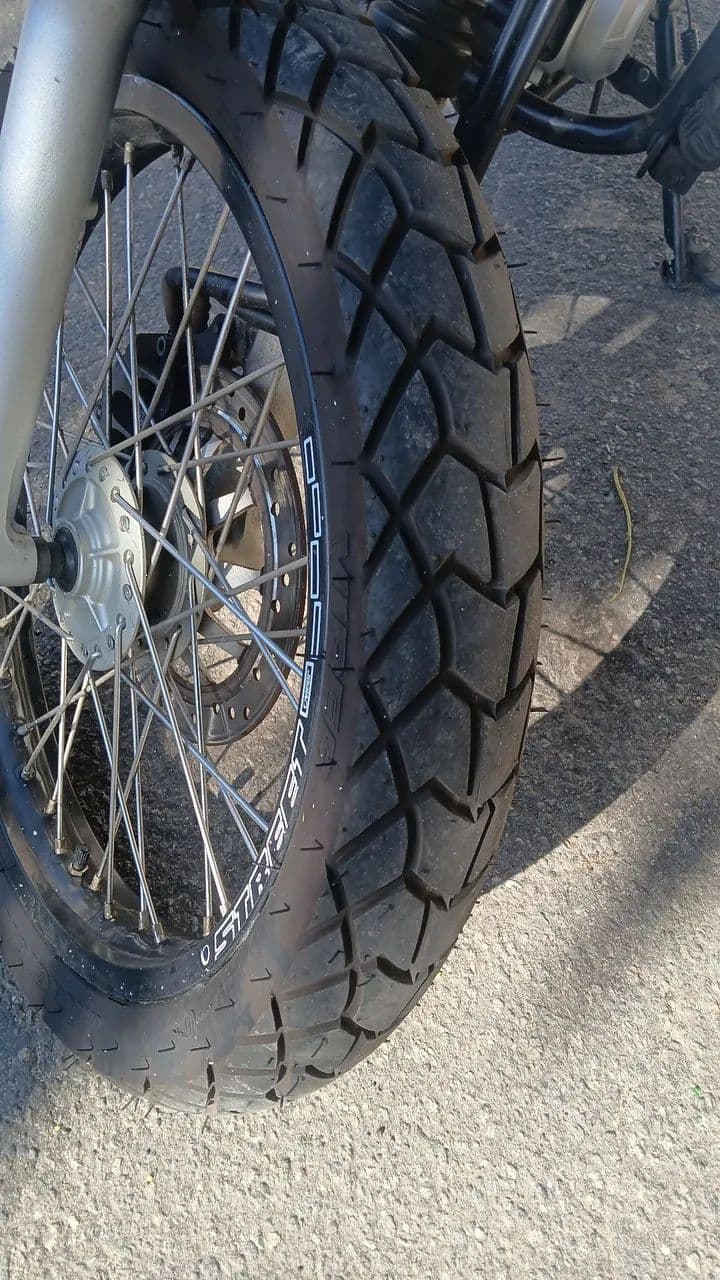Bros 160c