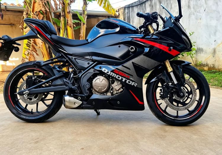 Sbm 250s