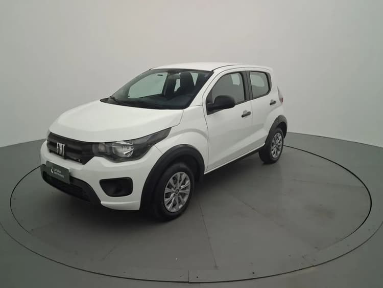 Fiat Mobi Like 1.0 Fire Flex 5P. 2024