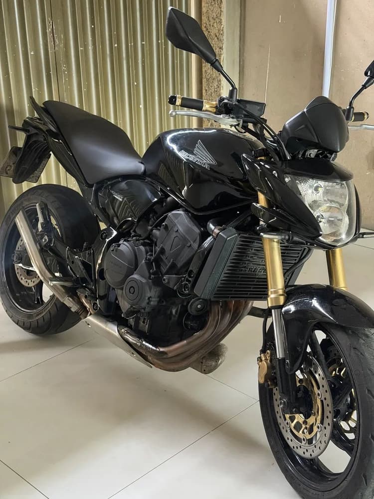 Vendo Hornet 2010